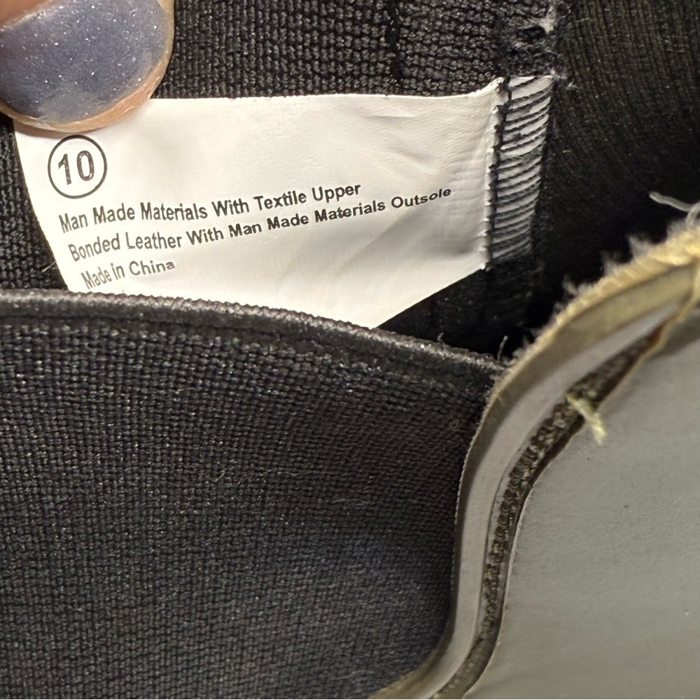 Forest Green Women's Rain Boots - Picture 8 of 12